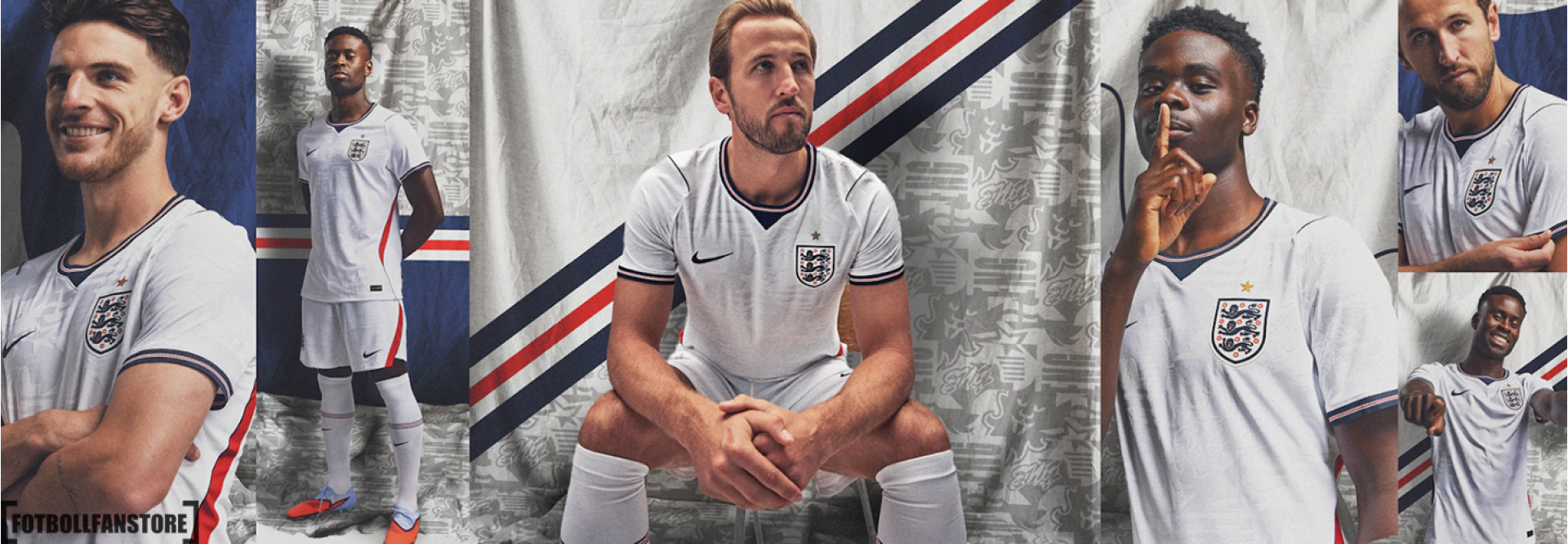 England VM 2026 Herr